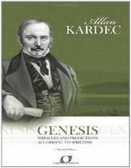 Allan Kardec El Genesis