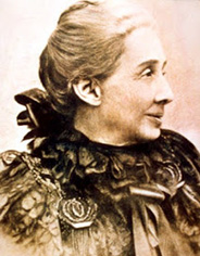 Amalia Domingo Y Soler