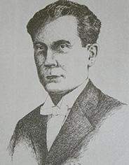 Pedro de Camargo Vinicius